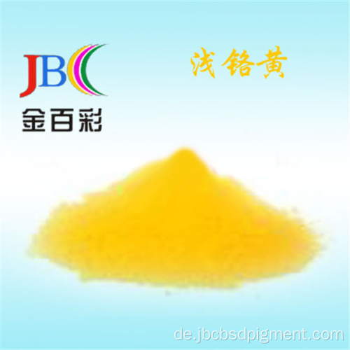 Cino Pigment gelb 34